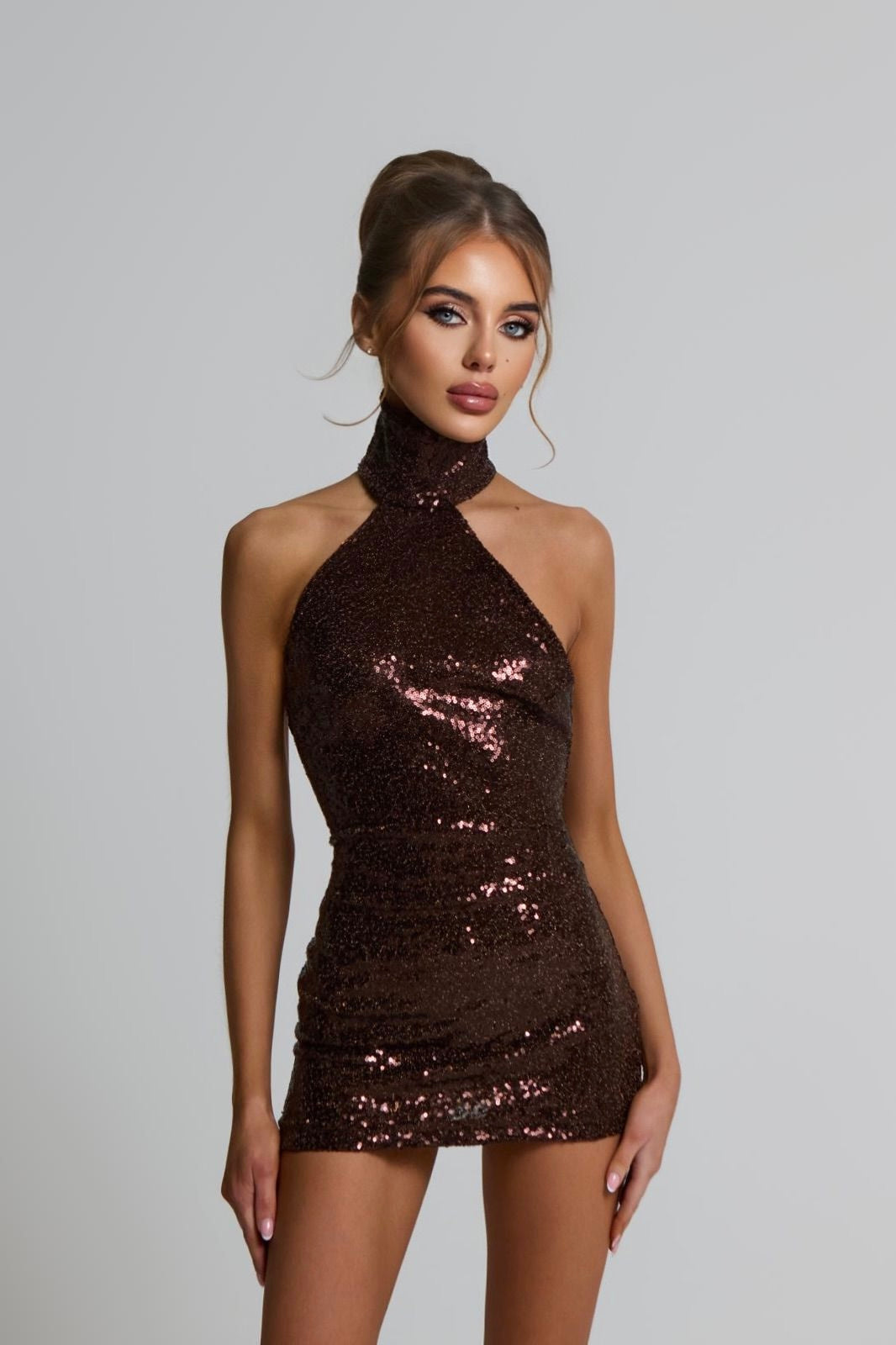 Pre order Blair dress delivery 8th June