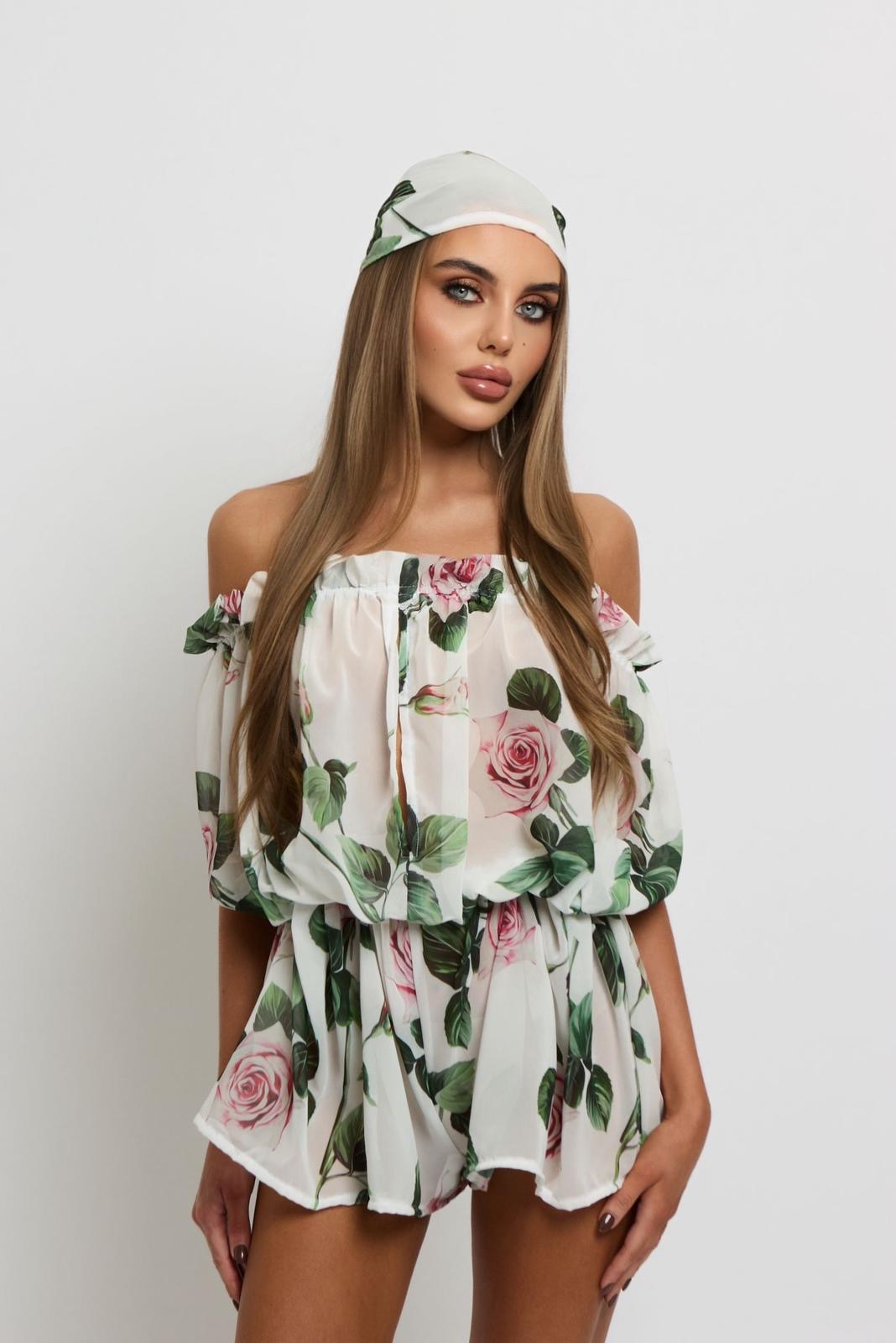Pre order Dolce playsuit delivery 8th June
