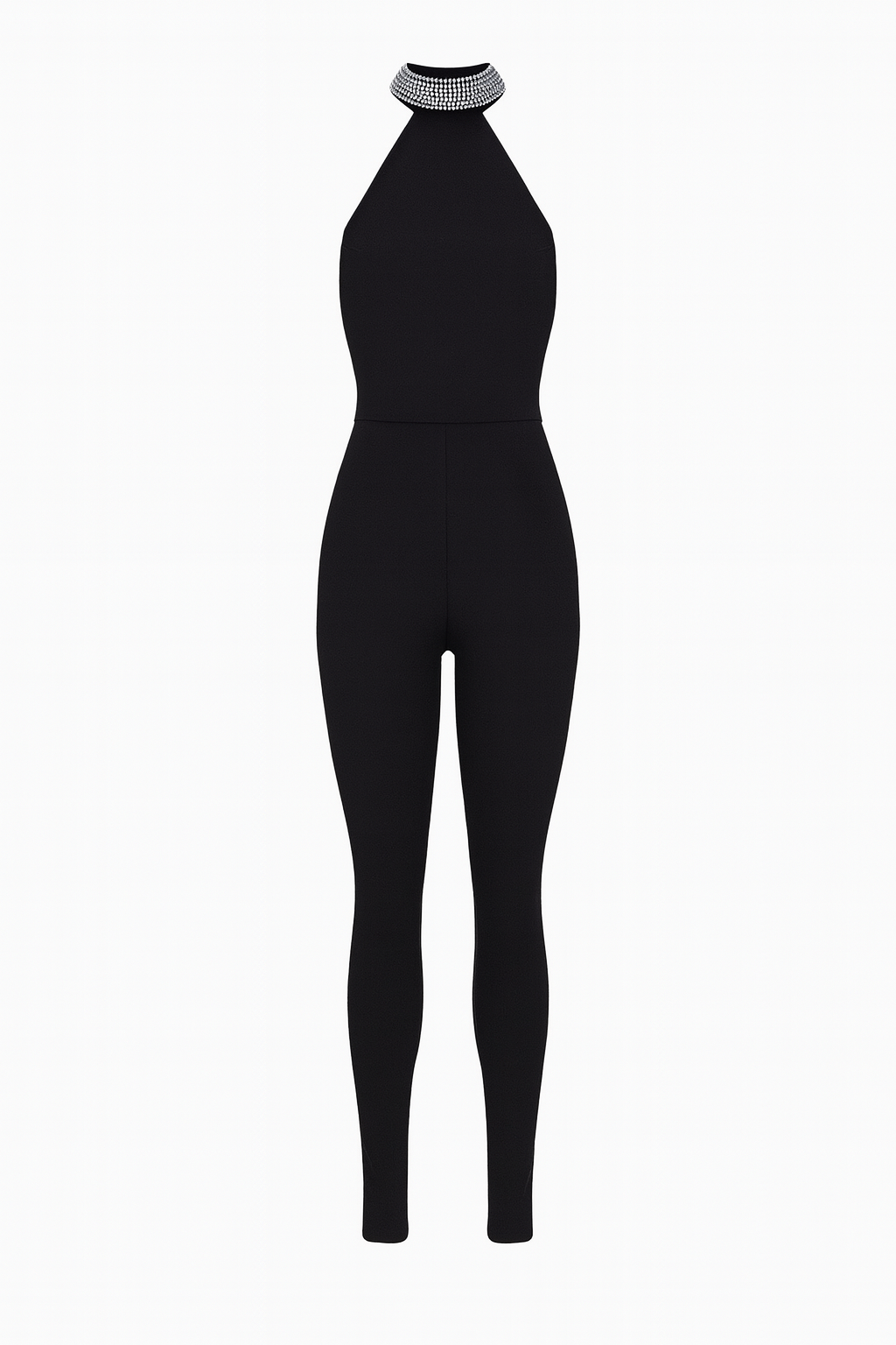 Estelle backless catsuit