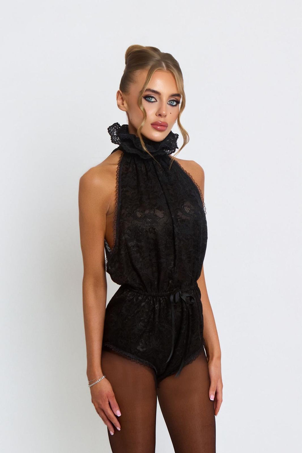 Aria playsuit