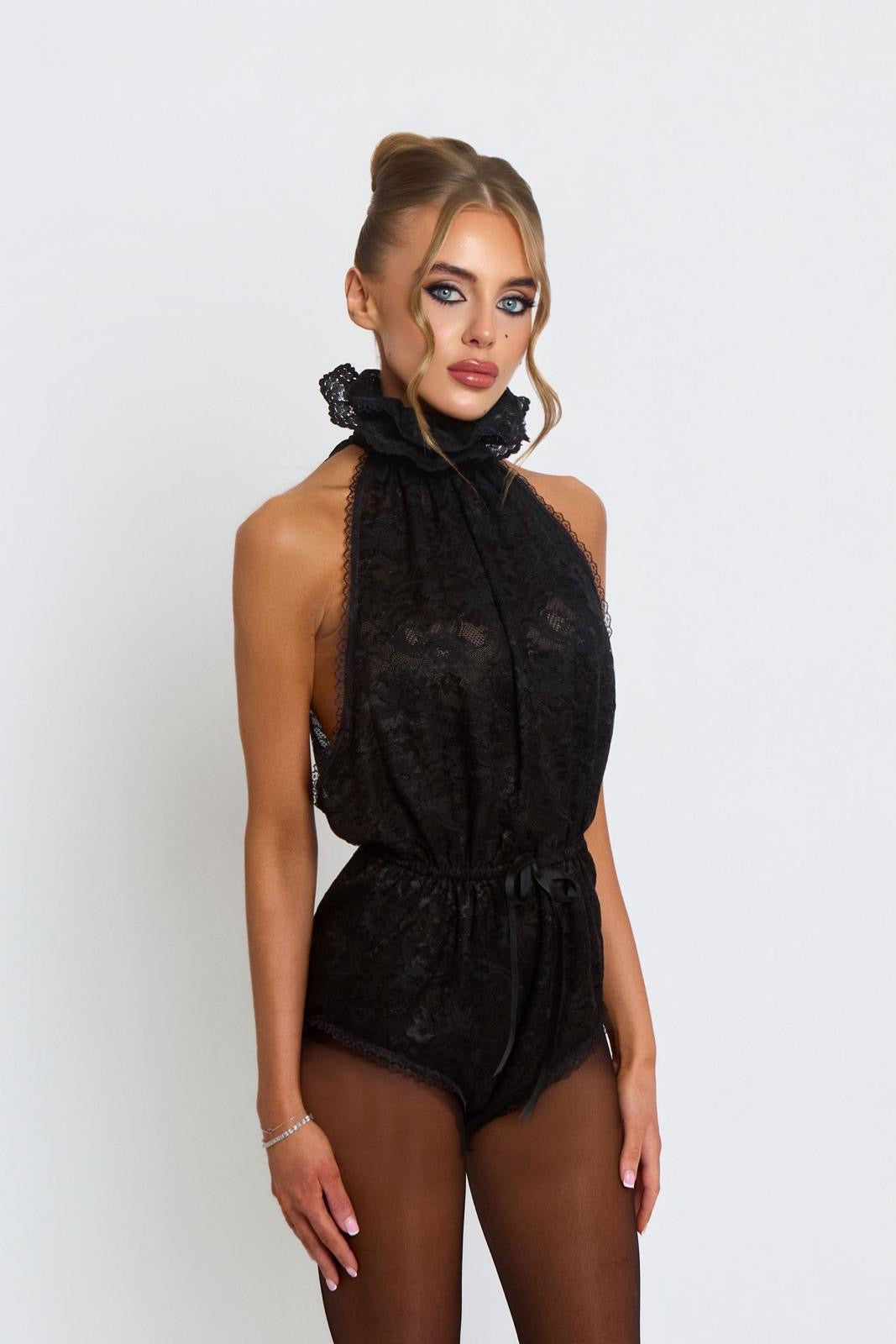 Aria playsuit