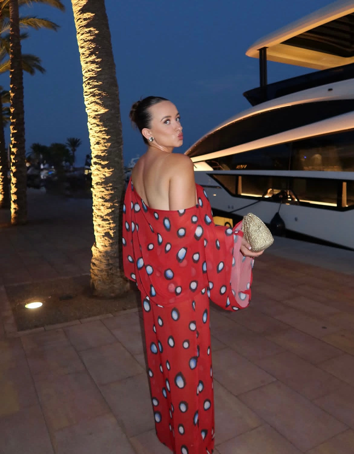 Santorini set