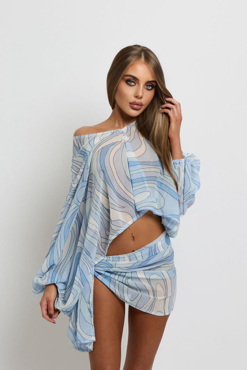 Pre order Camilla sarong set 8th June delivery