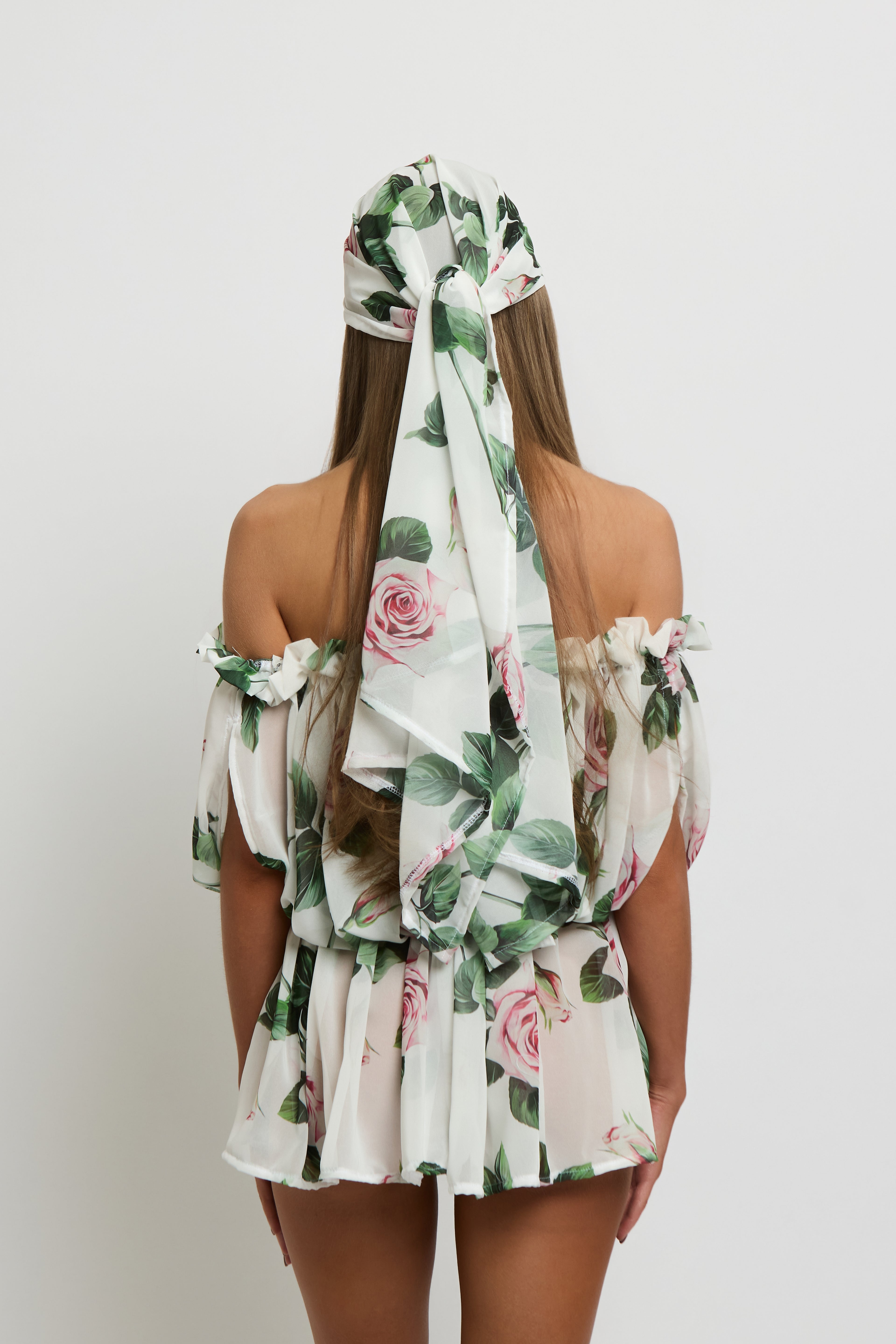 Pre order Dolce playsuit delivery 8th June