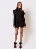 Blair blazer dress