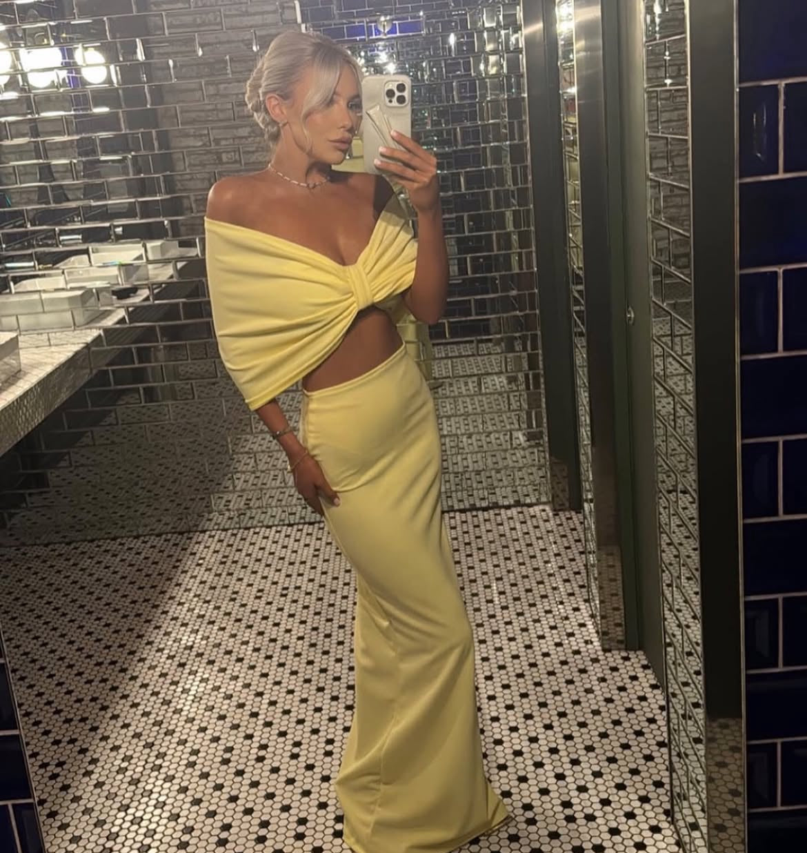 Pre order Kellis lemon co ord delivery 8th June
