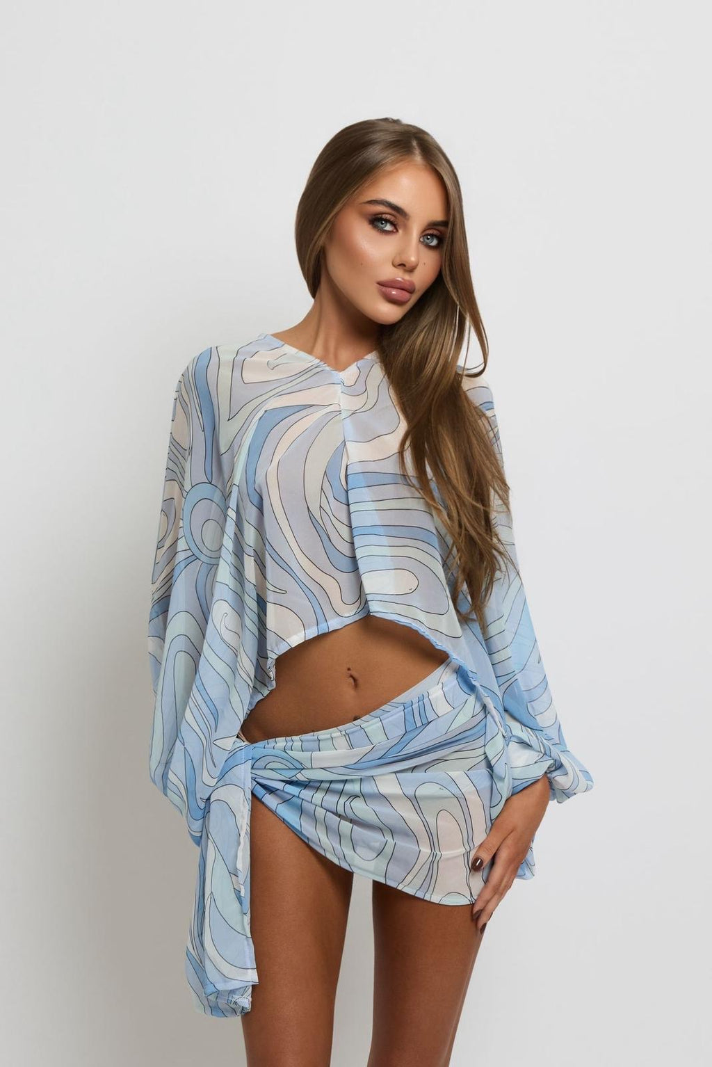 Pre order Camilla sarong set 8th June delivery