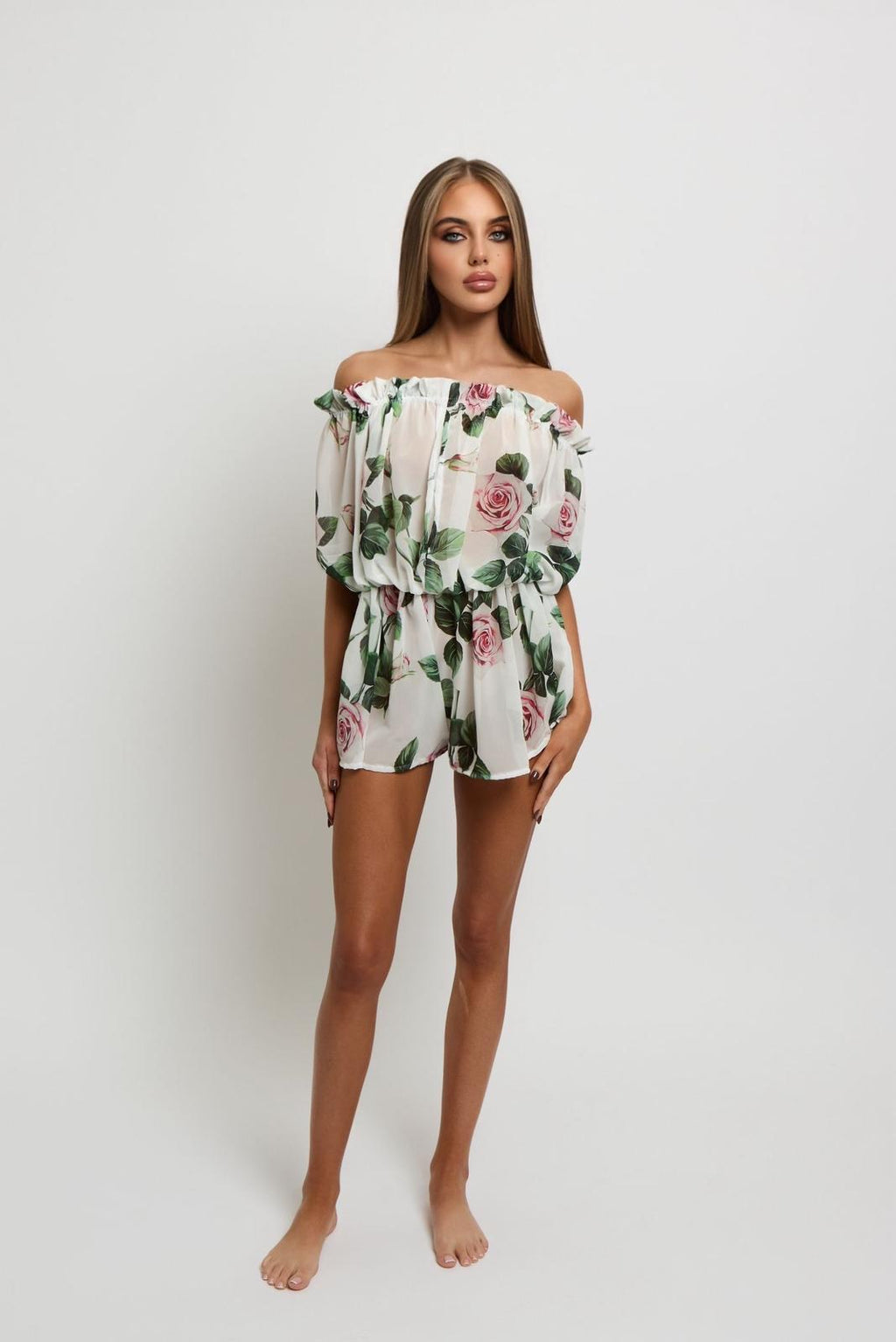 Pre order Dolce playsuit delivery 8th June