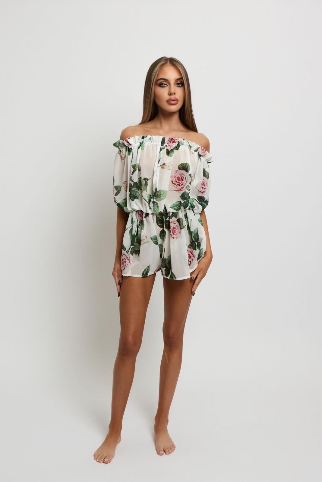 Pre order Dolce playsuit delivery 8th June