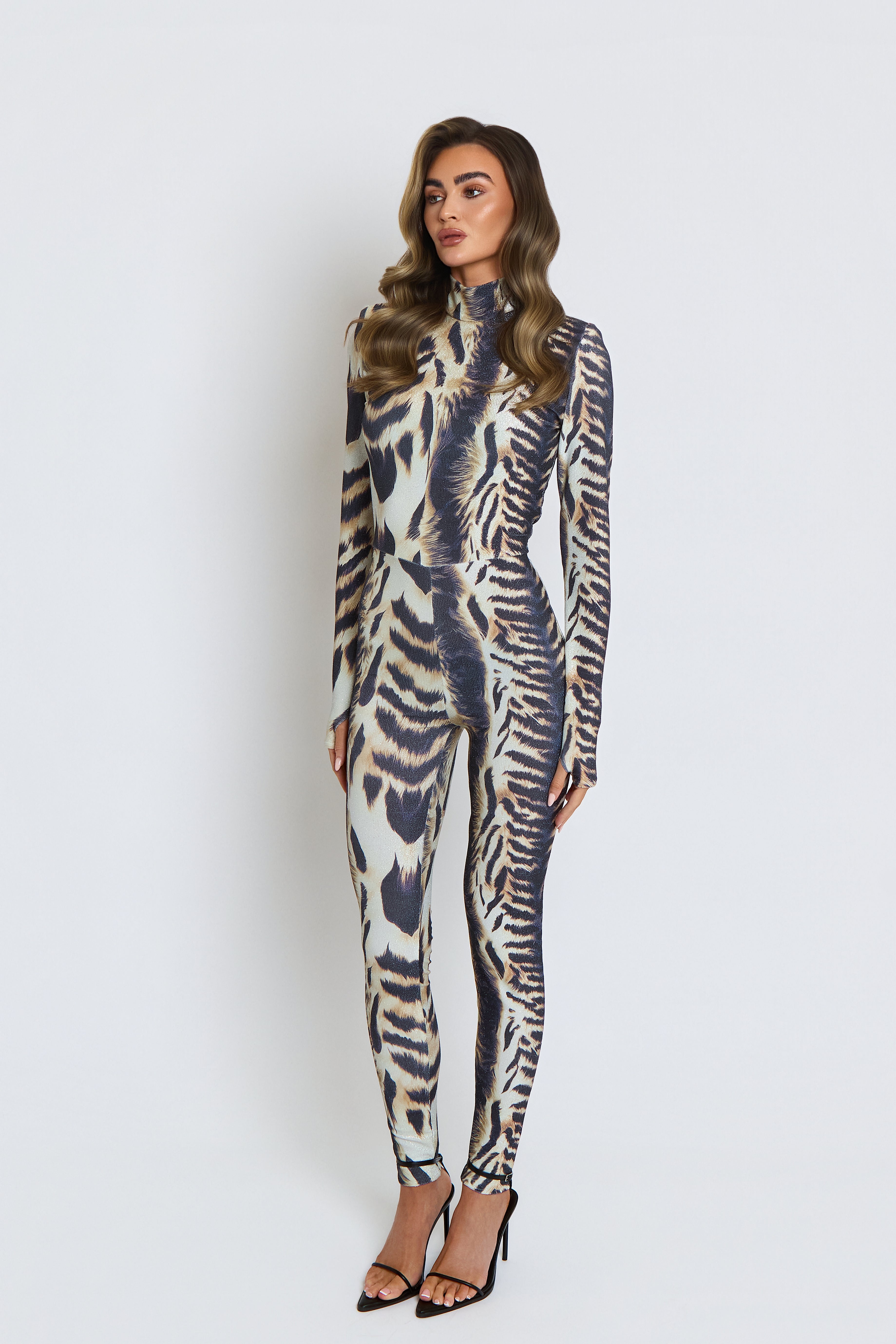 Solane catsuit