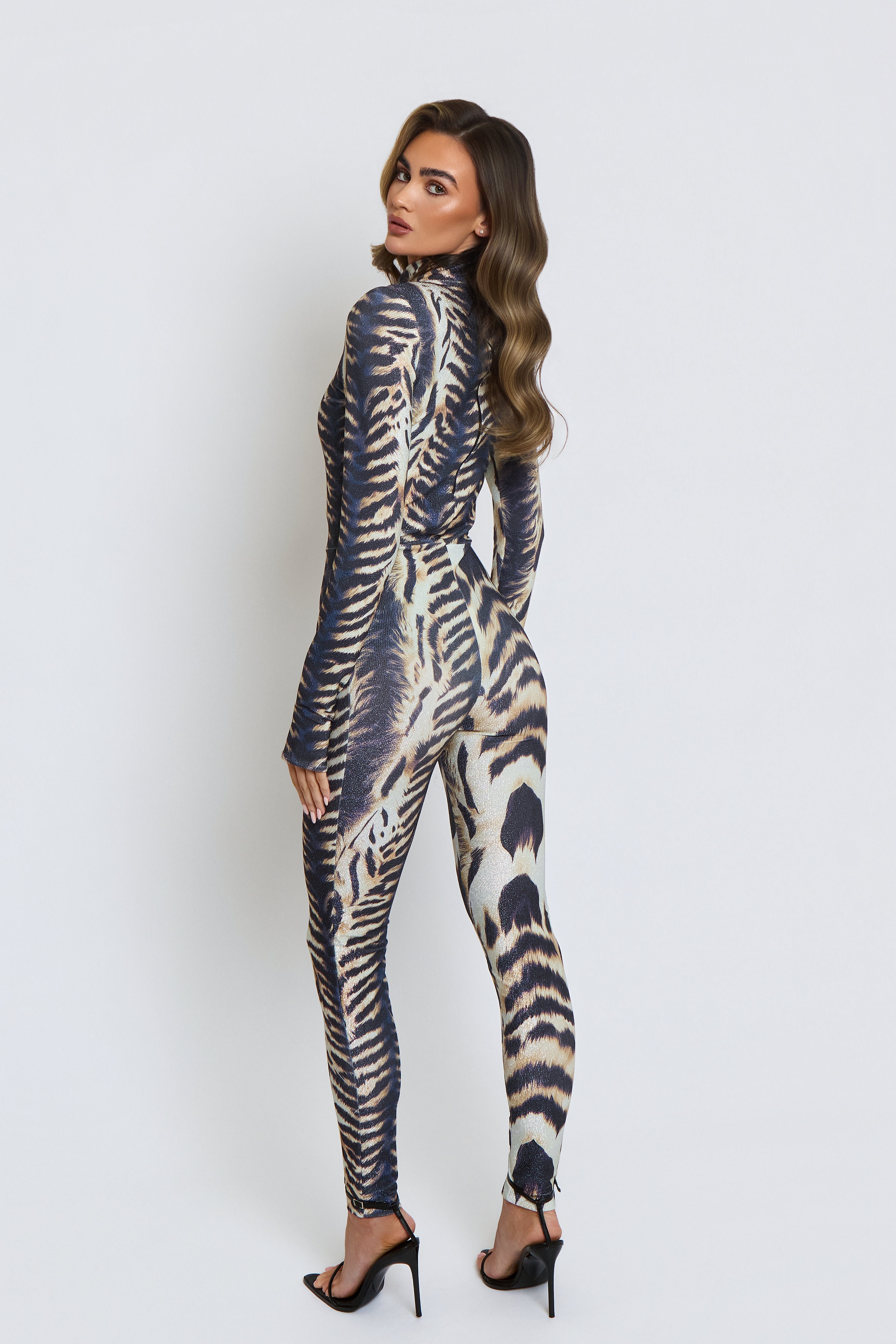 Solane catsuit