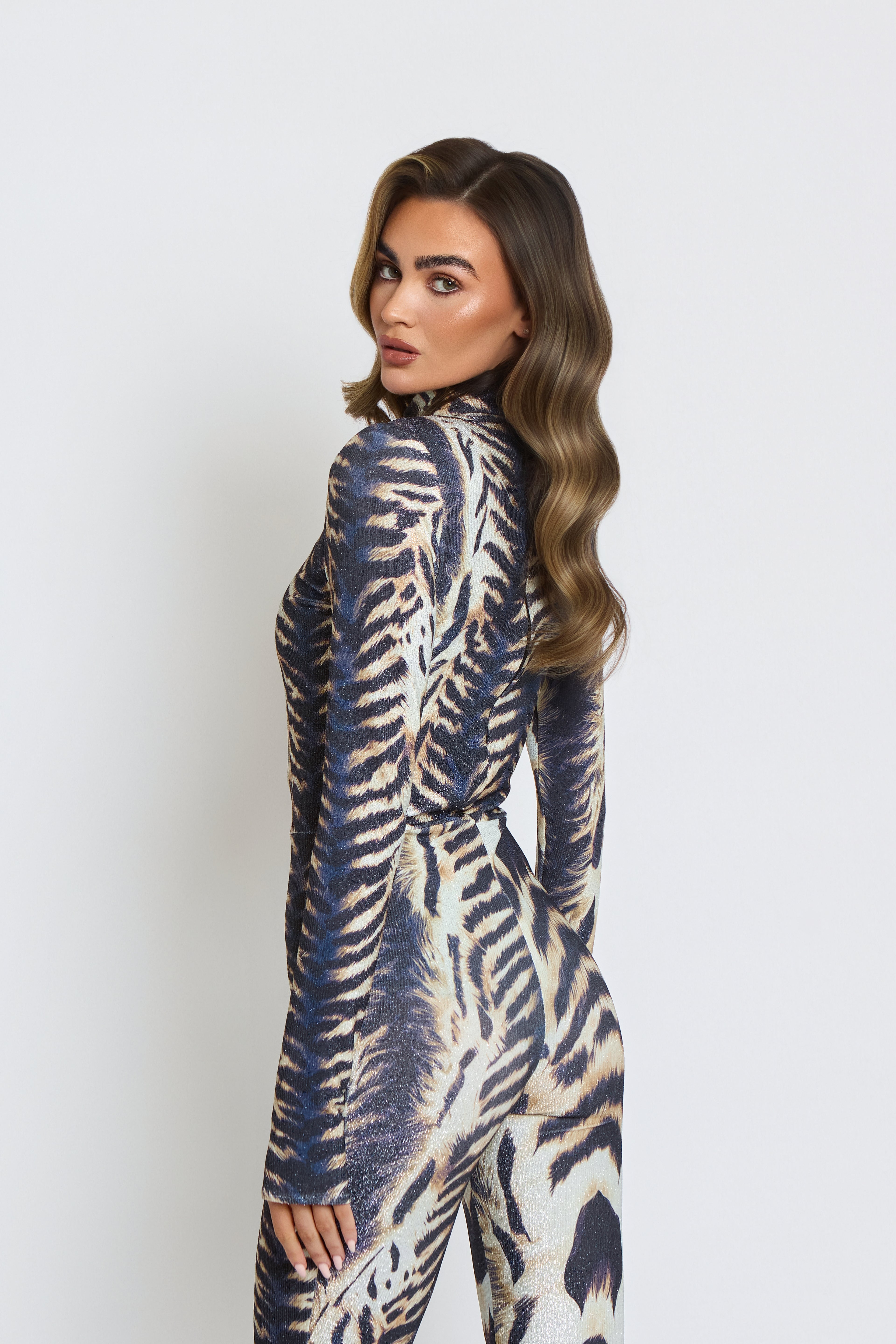 Solane catsuit