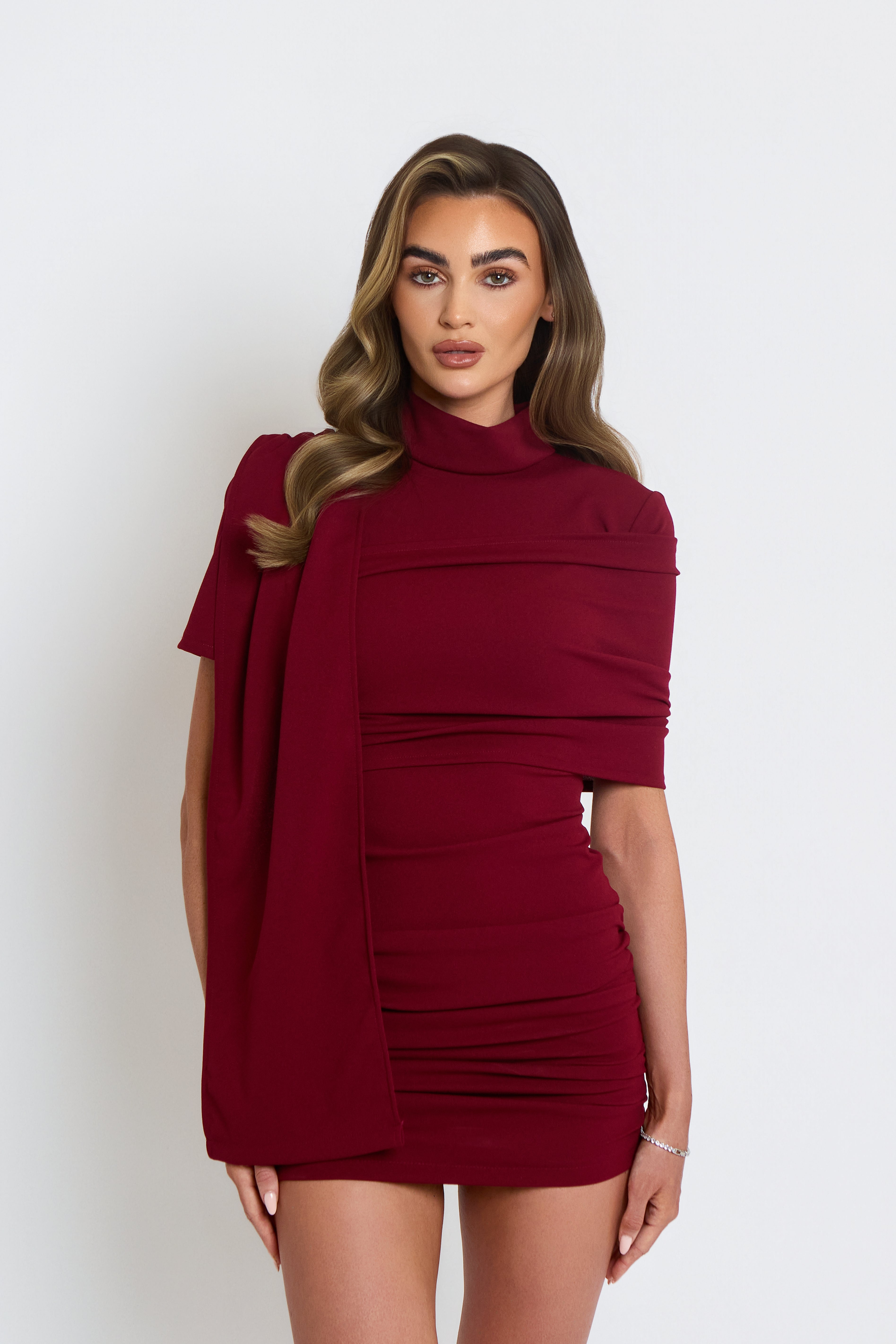Bianca dress
