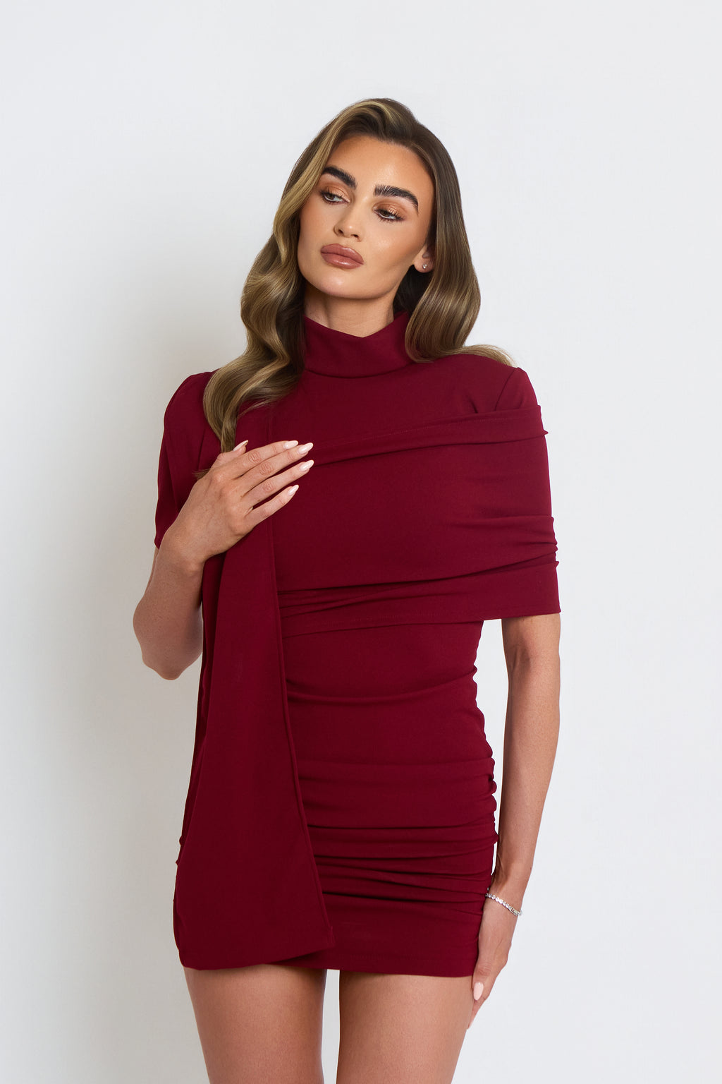 Bianca dress