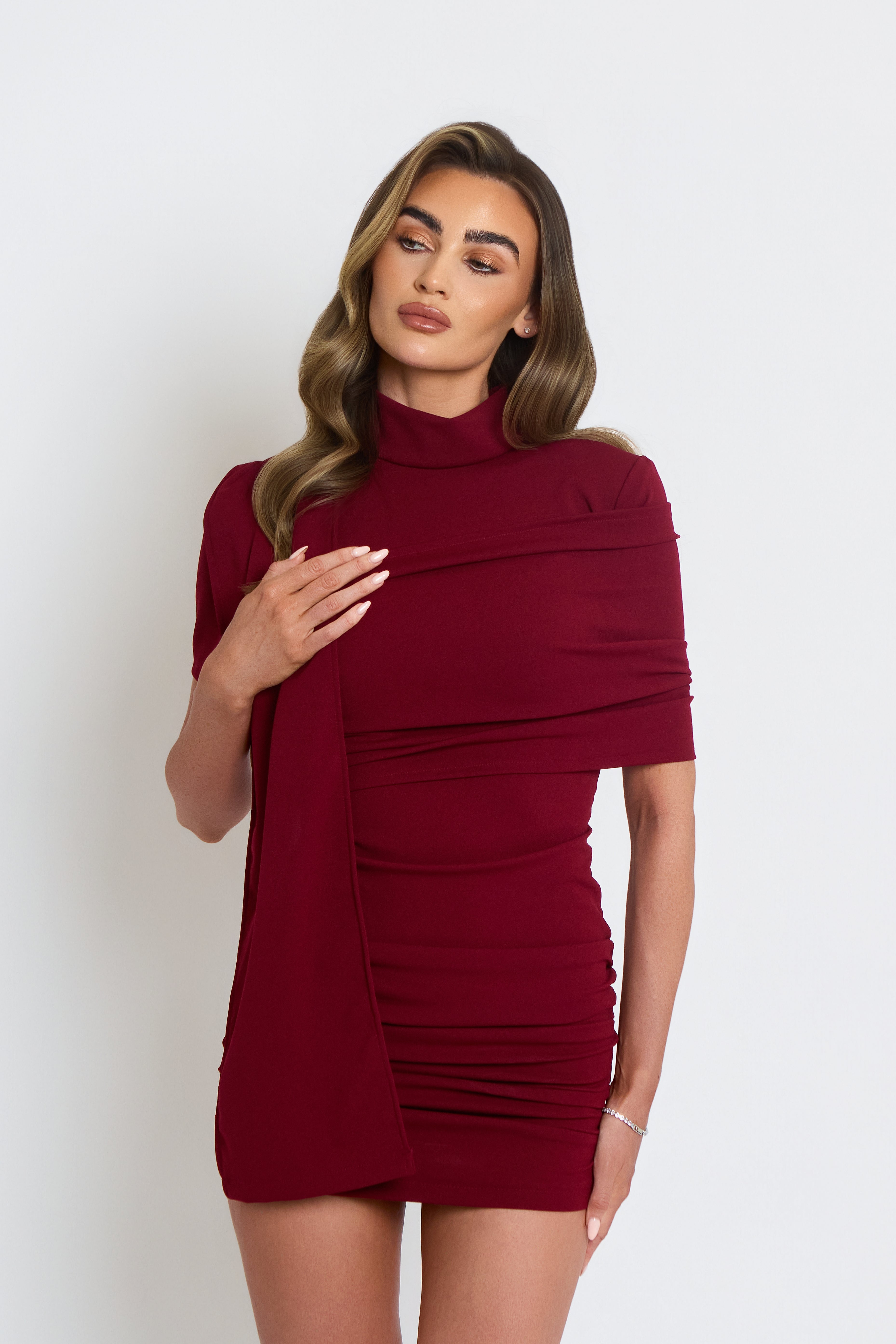 Bianca dress