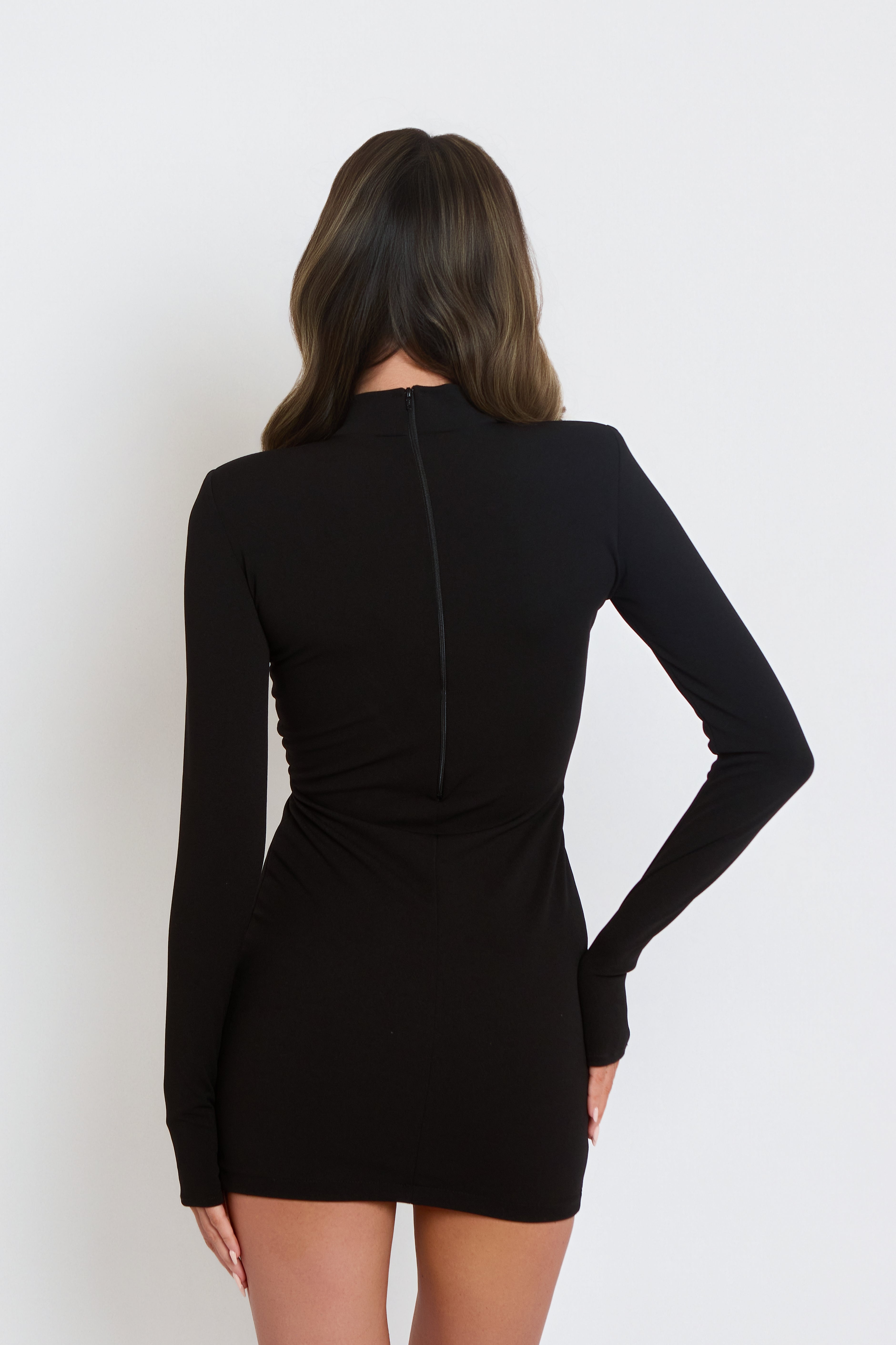 Camille dress